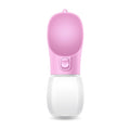 Portable Leakproof Pet Water Bottle