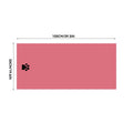 Soft Microfiber Pet Bath Towel