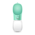 Portable Leakproof Pet Water Bottle
