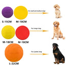 Bite-Resistant Dog Disc