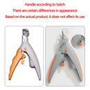 LED Pet Nail Clippers