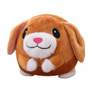 Interactive Musical & Vibrating Dog Toy