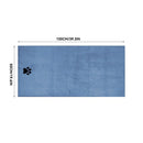 Soft Microfiber Pet Bath Towel