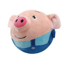 Interactive Musical & Vibrating Dog Toy