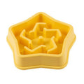 Slow Feeder Dog Bowl