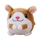 Interactive Musical & Vibrating Dog Toy