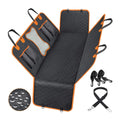 Waterproof Dog Car Seat Cover