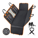 Waterproof Dog Car Seat Cover