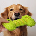 Rubber Bone Dog Toy