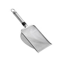 Steel Cat Litter Scoop