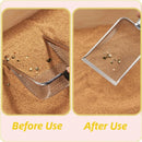 Steel Cat Litter Scoop