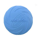 Bite-Resistant Dog Disc