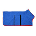Absorbent Pet Bathrobe Towel