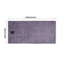 Soft Microfiber Pet Bath Towel