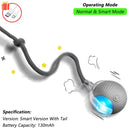 Smart Rolling Ball Pet Toy