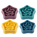 Slow Feeder Dog Bowl