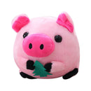 Interactive Musical & Vibrating Dog Toy