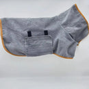 Absorbent Pet Bathrobe Towel