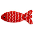 Interactive Fish Cat Toy
