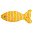 Interactive Fish Cat Toy