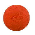 Bite-Resistant Dog Disc