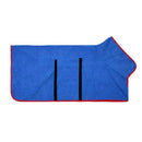 Absorbent Pet Bathrobe Towel