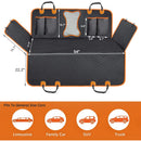 Waterproof Dog Car Seat Cover