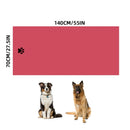 Soft Microfiber Pet Bath Towel