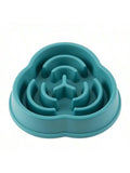 Slow Feeder Dog Bowl