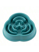 Slow Feeder Dog Bowl