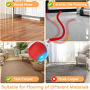 Smart Rolling Ball Pet Toy