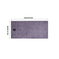 Soft Microfiber Pet Bath Towel