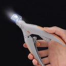 LED Pet Nail Clippers