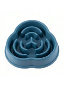 Slow Feeder Dog Bowl