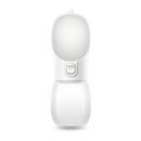 Portable Leakproof Pet Water Bottle