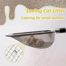 Steel Cat Litter Scoop