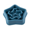 Slow Feeder Dog Bowl