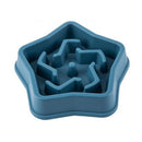 Slow Feeder Dog Bowl