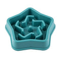 Slow Feeder Dog Bowl