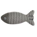 Interactive Fish Cat Toy