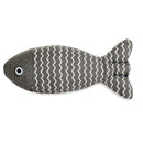 Interactive Fish Cat Toy