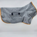Absorbent Pet Bathrobe Towel